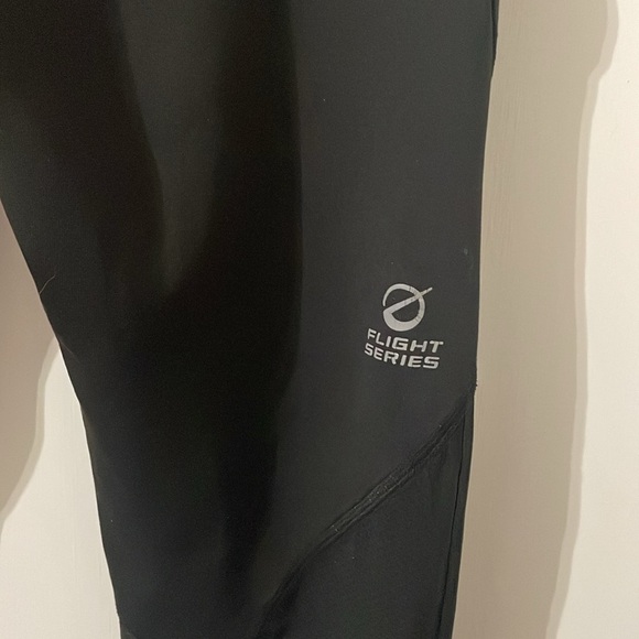 The North Face Black Flight Series Leggings Size S - Picture 6 of 12